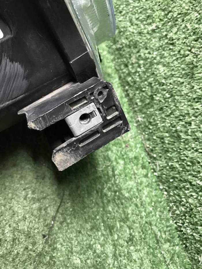 Фара правая Haval Dargo (2022-н.в.) LED