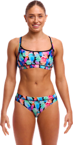 Купальник FUNKITA Tickle Torture (Sports Top & Brief)