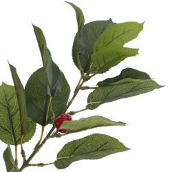 GAEM Дерево искусственное "Вишня", L35 W40 H110 см