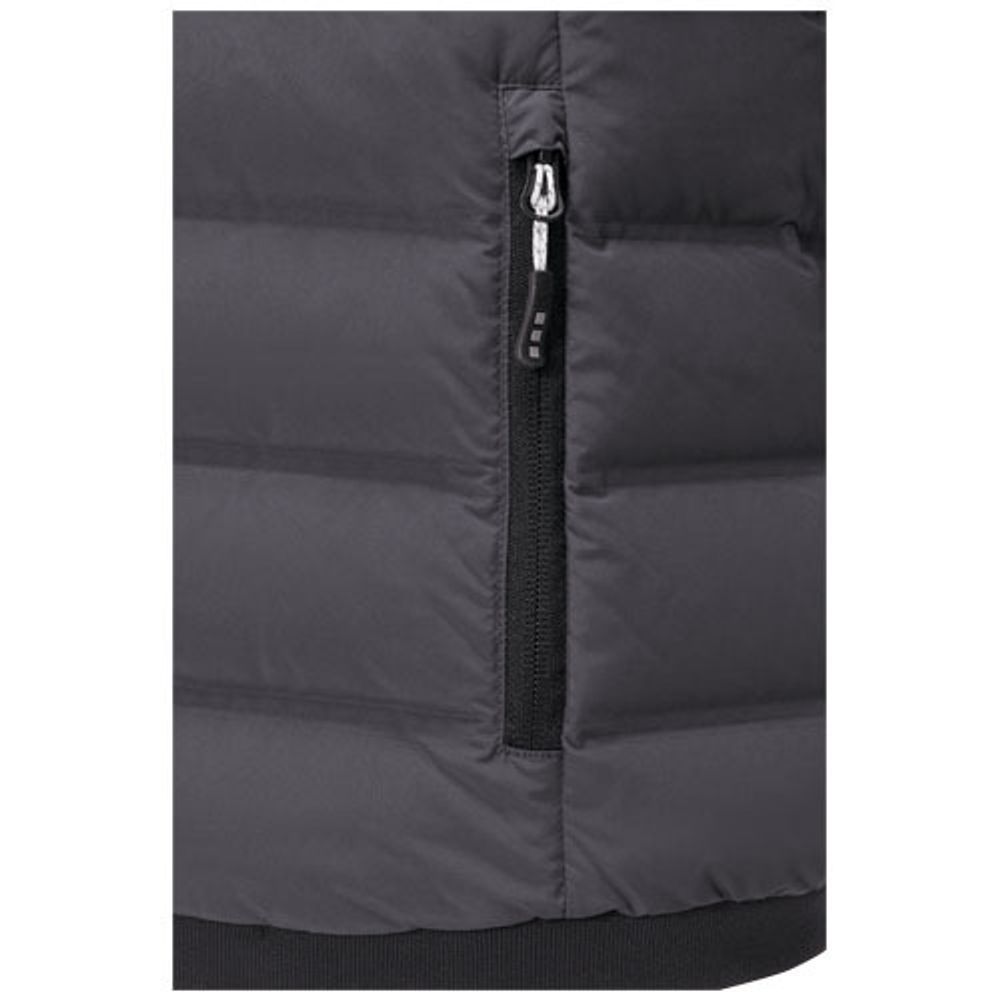 Macin женский утепленный пуховик