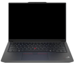Ноутбук  Lenovo ThinkPad E14 G6 14 ", Ryzen 7, 16 Гб RAM, 512 Гб SSD, Radeon Graphics, Черный