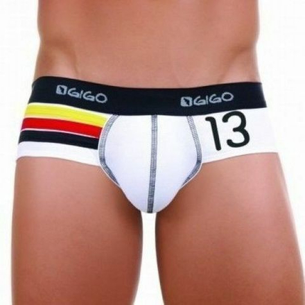 Мужские трусы брифы GIGO Germany Brief