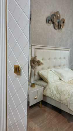 Коллекция "Лаура" 3-х дверная