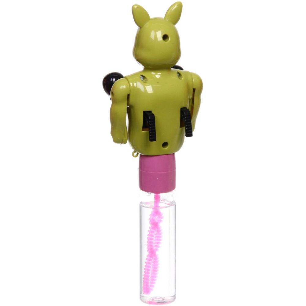 Мыльные пузыри «Кенгуру-боксёр» 22 см, 80 мл