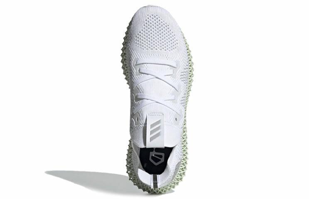 Кроссовки Adidas Alphaedge 4D