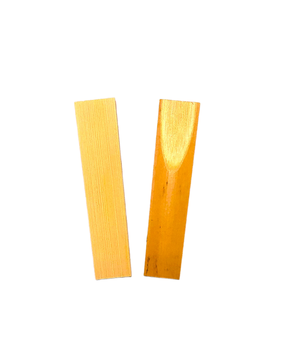 Заготовка трости - кларнет