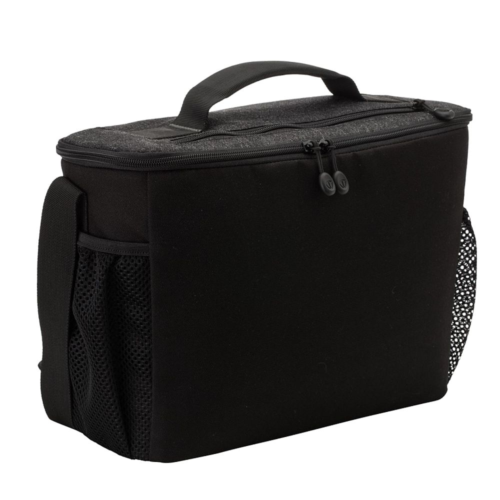 Tenba Skyline Shoulder Bag 13 Black