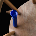 Вибростимулятор клитора Sose Caress, язычок, 11,7 см