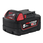 Аккумуляторная дрель-шуруповерт Milwaukee M18 FID3-502X ударная