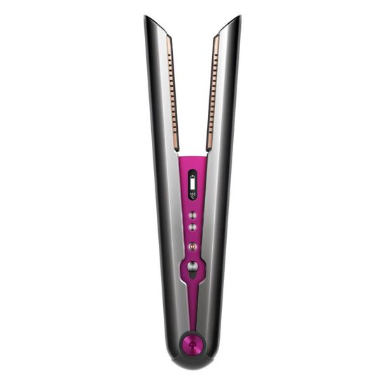 Выпрямитель Dyson Corrale HS03 (Nickel / Fuchsia)