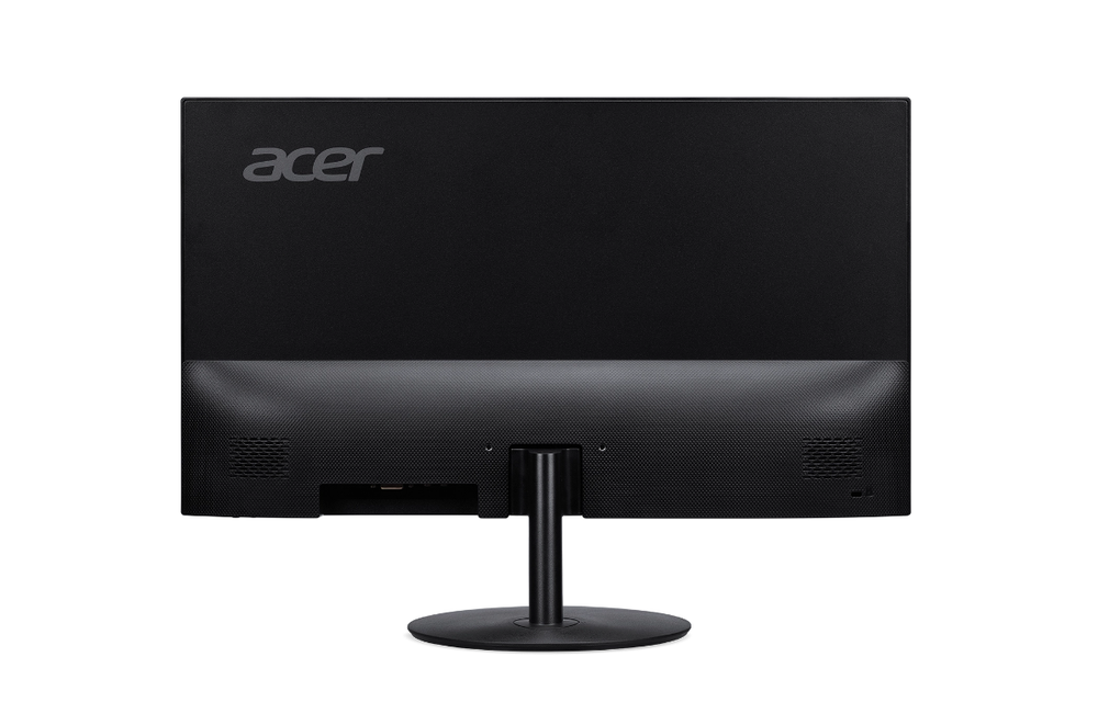 Монитор 27" Acer SA272Ebi