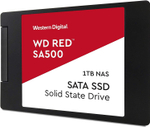 Накопитель SSD 2.5'' Western Digital WDS100T1R0A