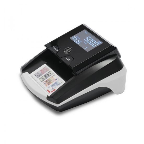 Детектор банкнот MERTECH D-20A Promatic LCD