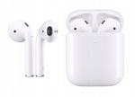 Bluetooth наушники Ubik TWS UT05W white
