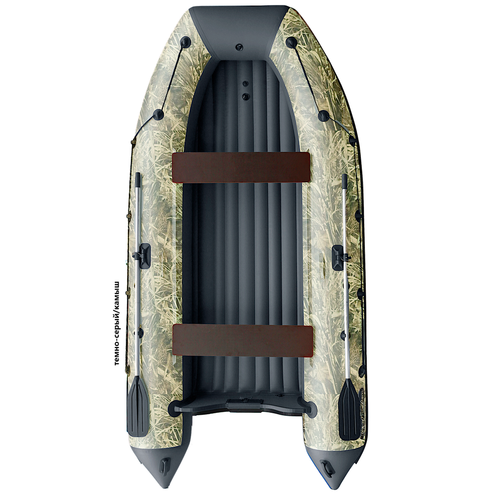 Лодка ПВХ Angler Reef НДНД 300НД -