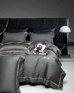 Комплект постельного белья Dior