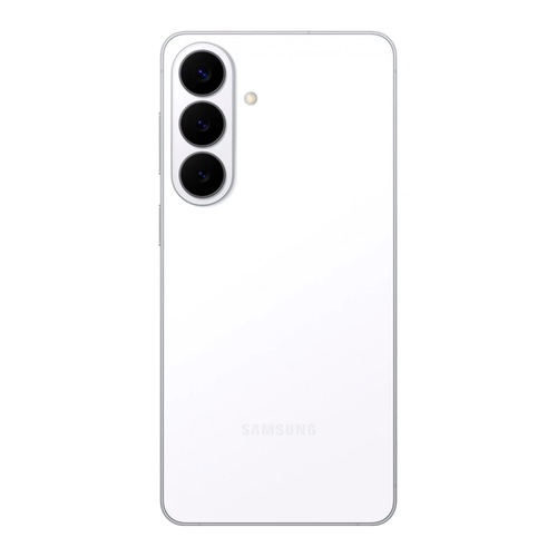 Смартфон Samsung Galaxy S26+ 12/256GB, White (Белый) (SM-S947B/DS)