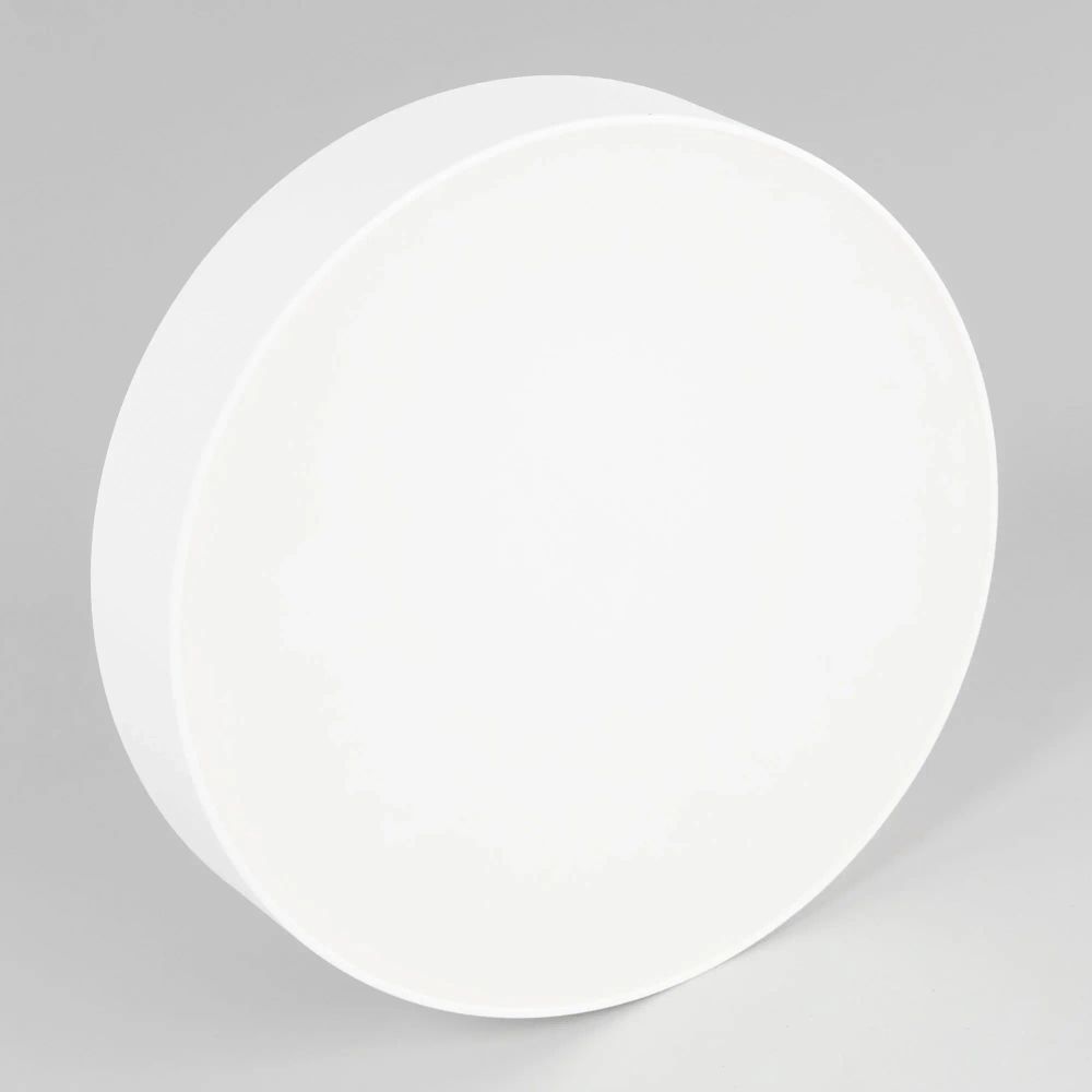 Citilux Тао CL712180N LED Светильник потолочный с диммером Белый