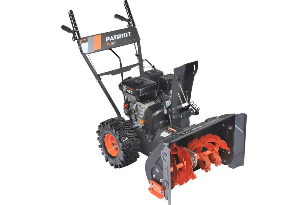Снегоуборщик PATRIOT PS 601 426108601
