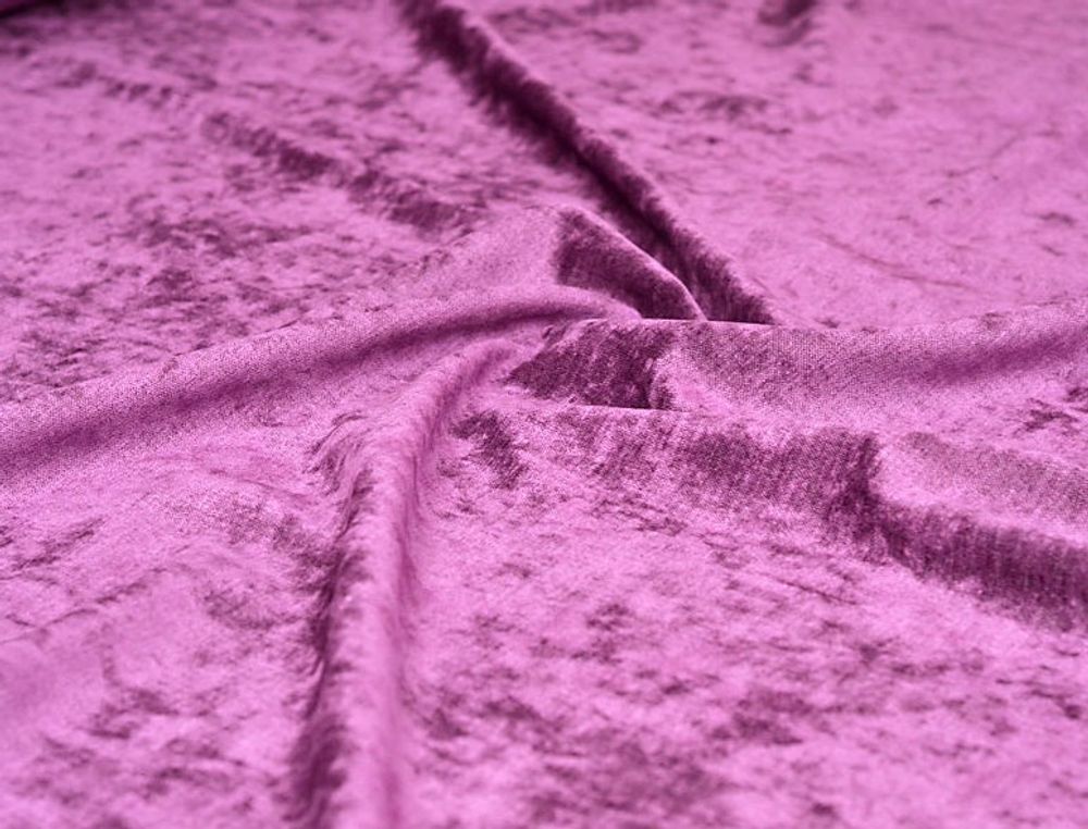 Шенилл Space violet (Спейс вайлет) 5407