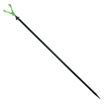 Подставка для удилищ для берега Y-тип Телескоп. 0.7-1.2м 2секц. Рогатка не сменная