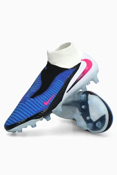 Бутсы Nike Phantom 6 High Elite AG-PRO