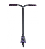 Самокат трюковой Vibe 45 purple фиолетовый