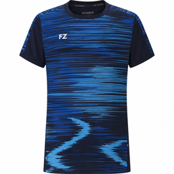 Мужская теннисная футболка Forza CL2605 Short Sleeve - navy blazer