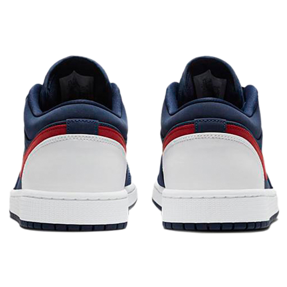 Кроссовки Air Jordan 1 Low USA