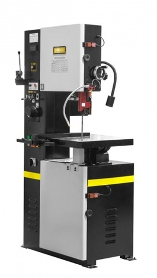 Станок ленточнопильный Stalex VS - 400