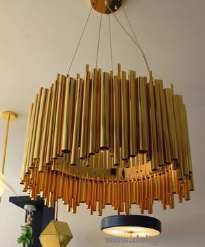 replica Brubeck by Delightfull 60 cm ( round )