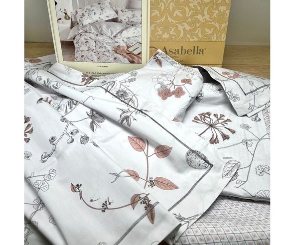 Постельное белье Асабелла купить 1279