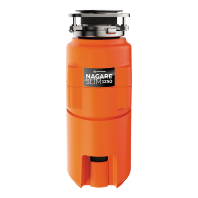 Измельчитель Omoikiri Nagare Slim 1250