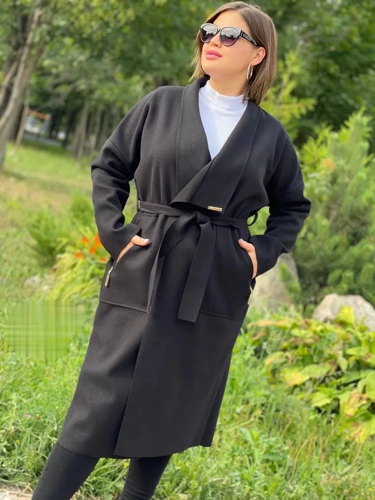 Кардиган 03617-2 Fabrika