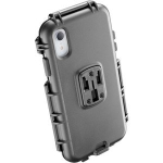 Держатель для Iphone XR INTERPHONE на руль мотоцикла, велосипеда