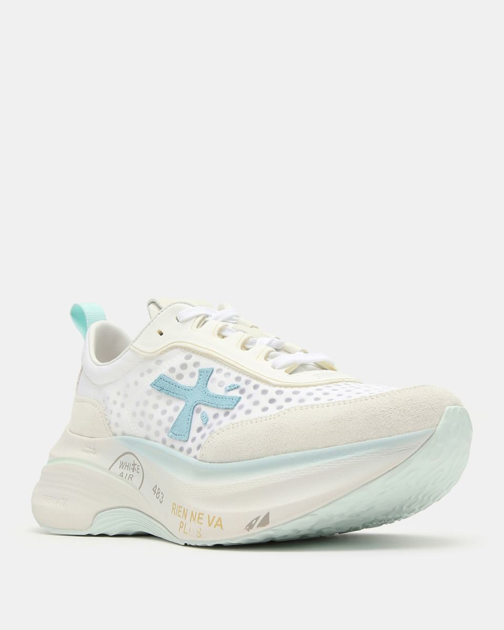 Кроссовки PREMIATA