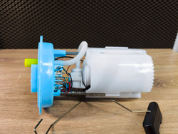 Бензонасос топливный в бак  VAG EA888 GEN3 1.8T