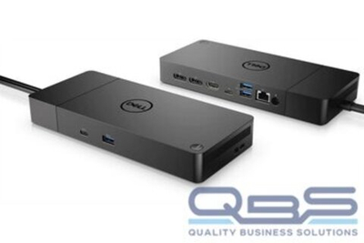 Док-станция Dell WD19DCS Performance Dock 240W 210-AZBW
