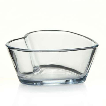 Форма для запекания Сердце 270 мл