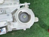 Корпус отопителя Toyota Land Cruiser 200 (2015-2021)