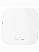 Точка доступа HPE Aruba Instant On AP12 (RW), 2.4ГГц, +5 ГГЦ, 1xRJ45, белый r2x01a