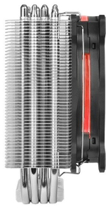 Thermaltake Riing Silent 12 RGB Sync Edition