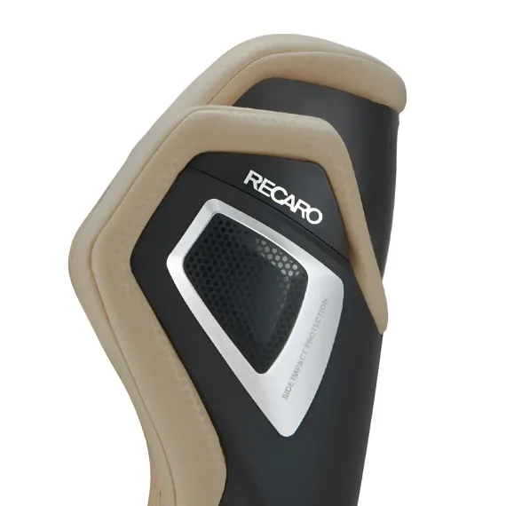 Автокресло Recaro Axion 1 Elegant Beige