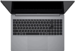 Ноутбук  TECNO MegaBook T16MA Pro 16 ", Core Ultra 7, 16 Гб RAM, 1 Тб SSD, Arc graphics, Серый