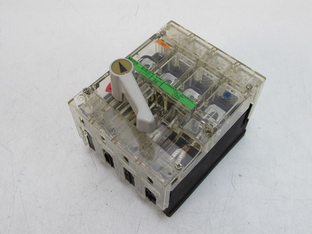MOELLER N64-100