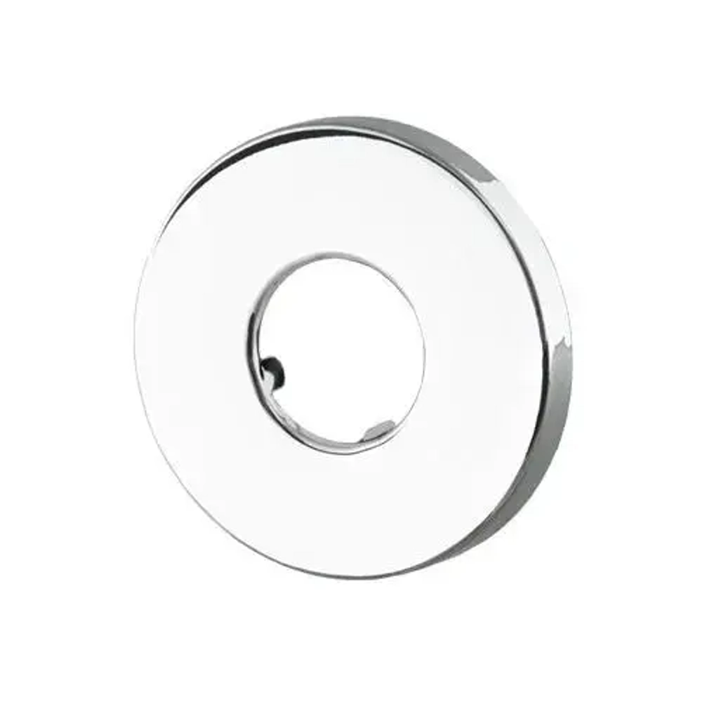 Декоративный отражатель Remer Lux 130N12RR, сталь, глянцевый хром, 1/2", универсальный