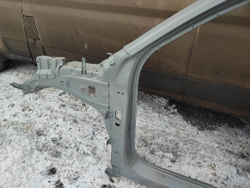 Боковина левая Exeed VX 21-нв Новая Оригинал 502001985AADYJ