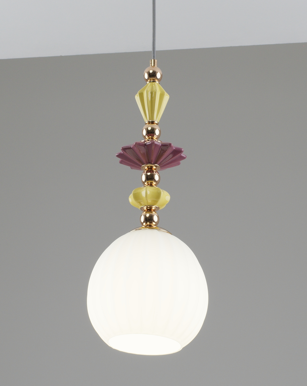 Светильник подвесной Moderli V11180-1P Charm