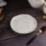 Блюдце чайное d=16 cм, фарфор "NOBLE" серия "Grace"