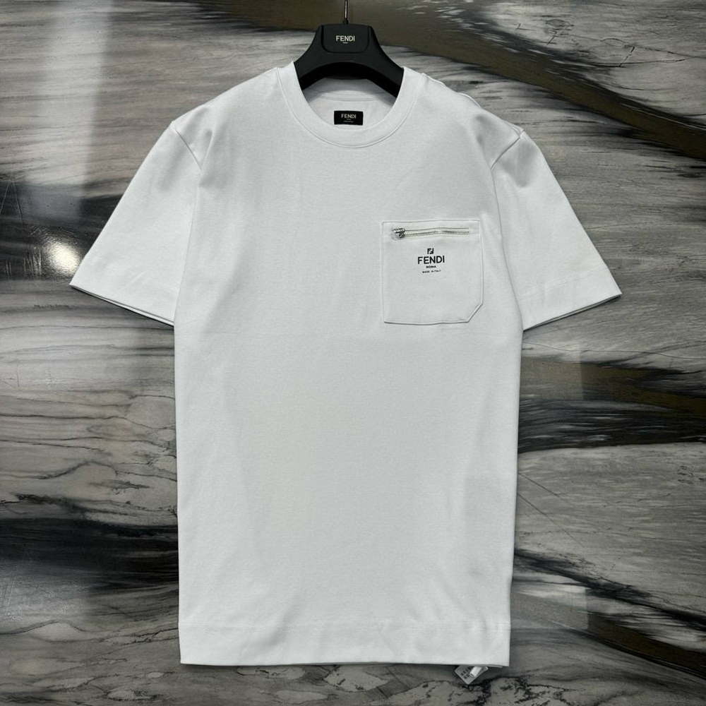 Футболка Fendi, арт. 486199379